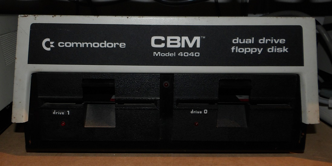 CBM 4040