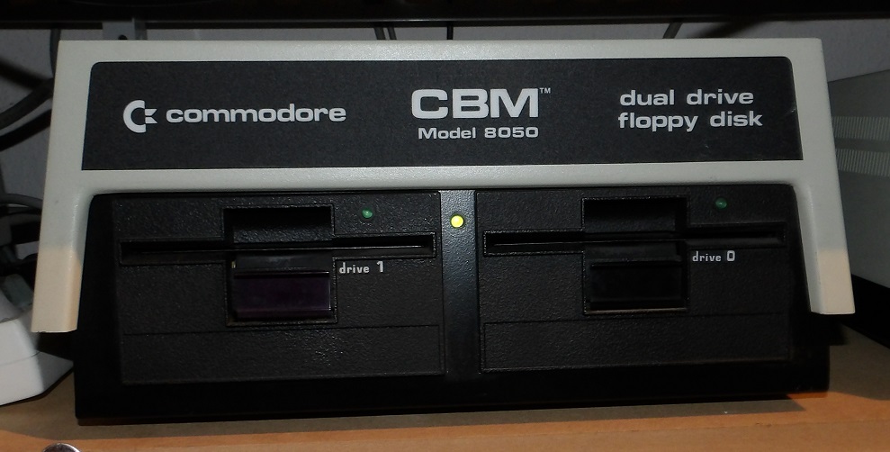 CBM 8050