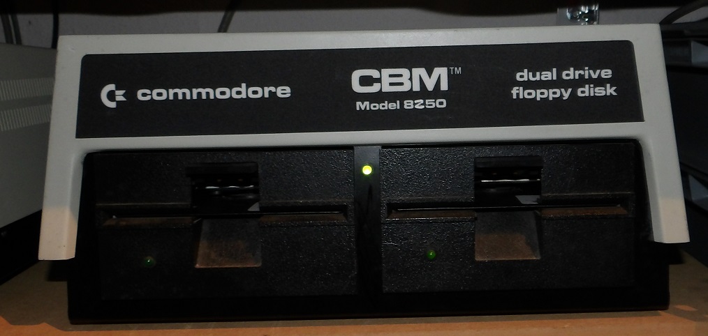 CBM 8250